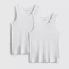 2er-Pack Basic-Tank-Tops 2er-Pack Basic-Tank-Tops