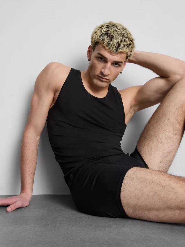 2er-Pack Basic-Tank-Tops 2er-Pack Basic-Tank-Tops