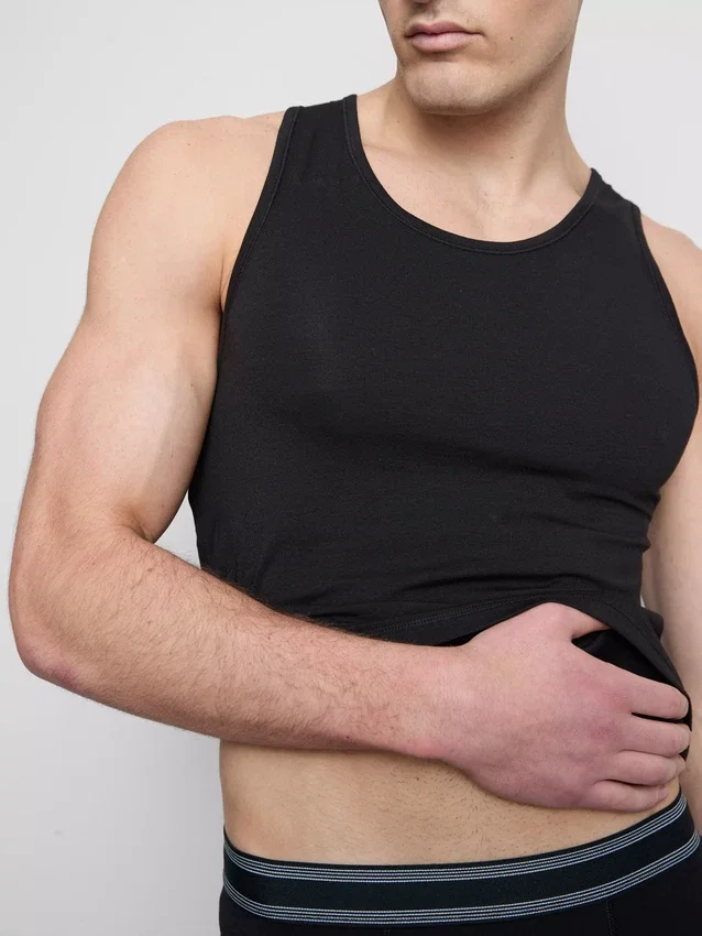 2er-Pack Basic-Tank-Tops 2er-Pack Basic-Tank-Tops