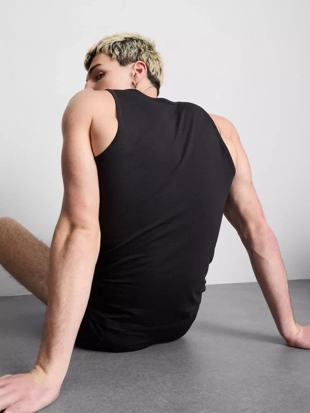 2er-Pack Basic-Tank-Tops 2er-Pack Basic-Tank-Tops
