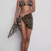 2er-Pack bedruckte Mini-Sarongs 2er-Pack bedruckte Mini-Sarongs
