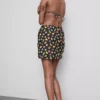 2er-Pack bedruckte Mini-Sarongs 2er-Pack bedruckte Mini-Sarongs