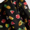 2er-Pack bedruckte Mini-Sarongs 2er-Pack bedruckte Mini-Sarongs