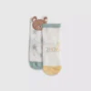 2er-Pack „Born in 2026“-Socken 2er-Pack „Born in 2026“-Socken