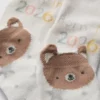 2er-Pack „Born in 2026“-Socken 2er-Pack „Born in 2026“-Socken