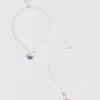 2er-Pack Disney-Stitch-BFF-Halsketten