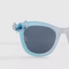 2er-Pack Disney-Stitch-Sonnenbrillen 2er-Pack Disney-Stitch-Sonnenbrillen