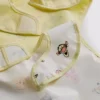 2er-Pack Disney-Winnie-Puuh-Wickel-Lätzchen