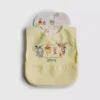2er-Pack Disney-Winnie-Puuh-Wickel-Lätzchen