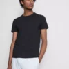 2er-Pack Essential-T-Shirt mit kurzen Ärmeln 2er-Pack Essential-T-Shirt mit kurzen Ärmeln