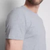 2er-Pack Essential-T-Shirt mit kurzen Ärmeln 2er-Pack Essential-T-Shirt mit kurzen Ärmeln