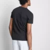 2er-Pack Essential-T-Shirt mit kurzen Ärmeln 2er-Pack Essential-T-Shirt mit kurzen Ärmeln