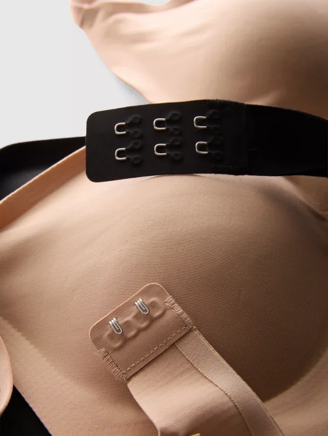 2er-Pack formende Triangel-Shapewear-BHs 2er-Pack formende Triangel-Shapewear-BHs