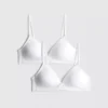 2er-Pack geformte BHs 2er-Pack geformte BHs