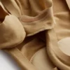 2er-Pack gepolsterte Fußbett-Socken 2er-Pack gepolsterte Fußbett-Socken