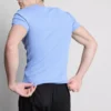 2er-Pack gerippte Hemden 2er-Pack gerippte Hemden