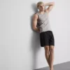 2er-Pack gerippte Tank-Tops 2er-Pack gerippte Tank-Tops