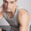 2er-Pack gerippte Tank-Tops 2er-Pack gerippte Tank-Tops