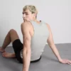 2er-Pack gerippte Tank-Tops 2er-Pack gerippte Tank-Tops