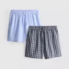 2er-Pack gewebte Shorts 2er-Pack gewebte Shorts