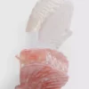2er-Pack Haarspangen in Muschelform