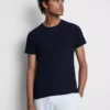 2er-Pack kurzärmelige T-Shirts mit gerippter Struktur 2er-Pack kurzärmelige T-Shirts mit gerippter Struktur