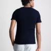 2er-Pack kurzärmelige T-Shirts mit gerippter Struktur 2er-Pack kurzärmelige T-Shirts mit gerippter Struktur