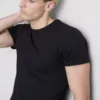2er-Pack kurzärmelige T-Shirts mit gerippter Struktur 2er-Pack kurzärmelige T-Shirts mit gerippter Struktur