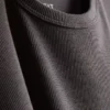 2er-Pack kurzärmelige T-Shirts mit gerippter Struktur 2er-Pack kurzärmelige T-Shirts mit gerippter Struktur