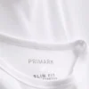 2er-Pack kurzärmelige T-Shirts mit gerippter Struktur 2er-Pack kurzärmelige T-Shirts mit gerippter Struktur