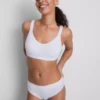 2er-Pack „Love to Lounge“ Baumwoll-Bralette 2er-Pack „Love to Lounge“ Baumwoll-Bralette