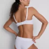2er-Pack „Love to Lounge“ Baumwoll-Bralette 2er-Pack „Love to Lounge“ Baumwoll-Bralette