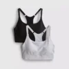 2er-Pack nahtlose Sport-BHs 2er-Pack nahtlose Sport-BHs