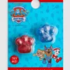 2er-Pack „Paw Patrol“-Knautschtiere