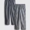2er-Pack Popeline-Schlafanzug-Hosen 2er-Pack Popeline-Schlafanzug-Hosen