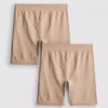 2er-Pack scheuerfreie Shapewear-Shorts 2er-Pack scheuerfreie Shapewear-Shorts