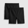 2er-Pack scheuerfreie Shapewear-Shorts 2er-Pack scheuerfreie Shapewear-Shorts
