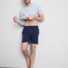 2er-Pack Schlafanzug-Shorts mit Kordelzug 2er-Pack Schlafanzug-Shorts mit Kordelzug