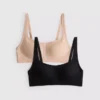 2er-Pack Shapewear-Crop-Top 2er-Pack Shapewear-Crop-Top