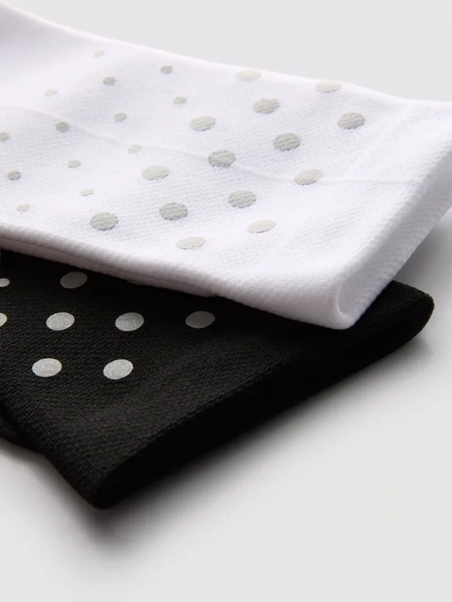 2er-Pack Sport-Socken mit Noppen 2er-Pack Sport-Socken mit Noppen