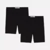 2er-Pack Stretch-Radhosen 2er-Pack Stretch-Radhosen