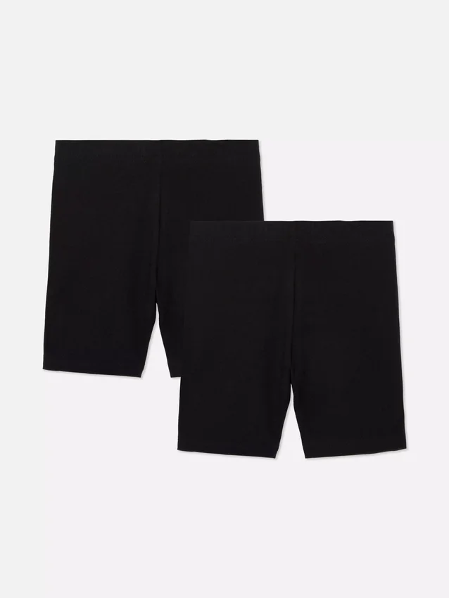 2er-Pack Stretch-Radhosen 2er-Pack Stretch-Radhosen