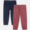 2er-Pack Twill-Hosen 2er-Pack Twill-Hosen