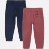 2er-Pack Twill-Hosen 2er-Pack Twill-Hosen