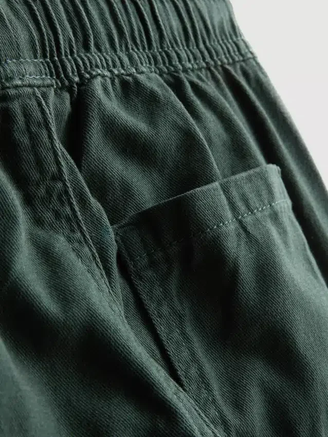 2er-Pack Twill-Hosen 2er-Pack Twill-Hosen