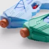 2er-Pack Wasserpistolen