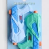 2er-Pack Wasserpistolen