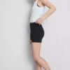 2er-Pack Yoga-Shorts mit hoher Taille 2er-Pack Yoga-Shorts mit hoher Taille