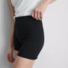2er-Pack Yoga-Shorts mit hoher Taille 2er-Pack Yoga-Shorts mit hoher Taille
