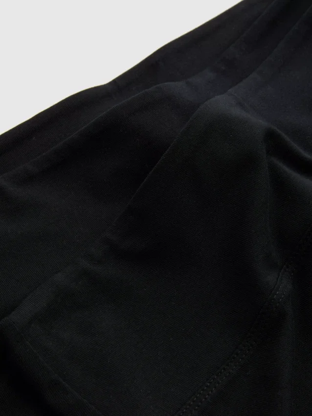 2er-Pack Yoga-Shorts mit hoher Taille 2er-Pack Yoga-Shorts mit hoher Taille